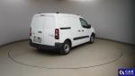 Peugeot Partner serviceinredning, 3-sits, WEBA Aukcja 297190 - grafika 32