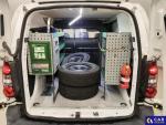 Peugeot Partner serviceinredning, 3-sits, WEBA Aukcja 297190 - grafika 34