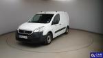 Peugeot Partner serviceinredning, 3-sits, WEBA Aukcja 297190 - grafika 35