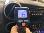 Peugeot Partner serviceinredning, 3-sits, WEBA Aukcja 297190 - grafika 38