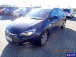 Opel Astra IV 1.7 CDTI MR`10 E5 Aukcja 297505 - grafika 1