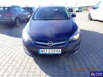 Opel Astra IV 1.7 CDTI MR`10 E5 Aukcja 297505 - grafika 2