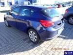 Opel Astra IV 1.7 CDTI MR`10 E5 Aukcja 297505 - grafika 4