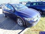 Volkswagen Golf VIII Variant 2.0 TDI MR`20 E6d Aukcja 297506 - grafika 5