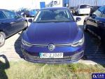 Volkswagen Golf VIII Variant 2.0 TDI MR`20 E6d Aukcja 297506 - grafika 6