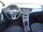 Opel Astra V Sports Tourer 1.6 CDTI MR`16 E6 Aukcja 297507 - grafika 10