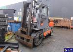 Toyota 5FD45  Aukcja 297461 - grafika 4