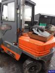 Toyota 5FD45  Aukcja 297461 - grafika 6