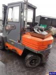 Toyota 5FD45  Aukcja 297461 - grafika 7
