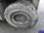 Toyota 5FD45  Aukcja 297461 - grafika 21