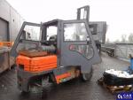 Toyota 5FD45  Aukcja 297461 - grafika 9