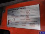 Toyota 5FD45  Aukcja 297461 - grafika 14