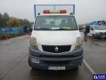 Renault Mascott  Aukcja 297413 - grafika 8