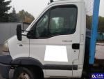 Renault Mascott  Aukcja 297413 - grafika 25