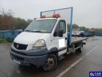 Renault Mascott  Aukcja 297413 - grafika 1