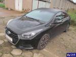 Hyundai i40  Aukcja 297608 - grafika 1