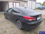 Hyundai i40  Aukcja 297608 - grafika 2