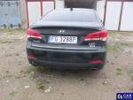 Hyundai i40  Aukcja 297608 - grafika 3