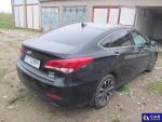 Hyundai i40  Aukcja 297608 - grafika 4