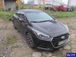 Hyundai i40  Aukcja 297608 - grafika 5