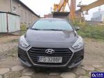 Hyundai i40  Aukcja 297608 - grafika 6