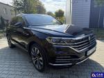 Volkswagen Touareg 3 3.0 TDi MR`18 E6ag Aukcja 297692 - grafika 7