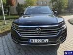 Volkswagen Touareg 3 3.0 TDi MR`18 E6ag Aukcja 297692 - grafika 8