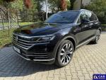 Volkswagen Touareg 3 3.0 TDi MR`18 E6ag Aukcja 297692 - grafika 1