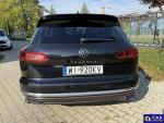 Volkswagen Touareg 3 3.0 TDi MR`18 E6ag Aukcja 297692 - grafika 4