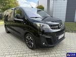 Opel Zafira Life 2.0 CDTI MR`19 E6d 2.9t Aukcja 297243 - grafika 7