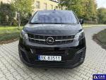 Opel Zafira Life 2.0 CDTI MR`19 E6d 2.9t Aukcja 297243 - grafika 8