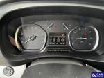 Opel Zafira Life 2.0 CDTI MR`19 E6d 2.9t Aukcja 297243 - grafika 11