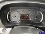 Opel Zafira Life 2.0 CDTI MR`19 E6d 2.9t Aukcja 297243 - grafika 12