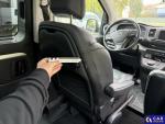 Opel Zafira Life 2.0 CDTI MR`19 E6d 2.9t Aukcja 297243 - grafika 20