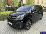 Opel Zafira Life 2.0 CDTI MR`19 E6d 2.9t Aukcja 297243 - grafika 1