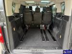 Opel Zafira Life 2.0 CDTI MR`19 E6d 2.9t Aukcja 297243 - grafika 49