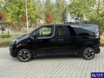 Opel Zafira Life 2.0 CDTI MR`19 E6d 2.9t Aukcja 297243 - grafika 2