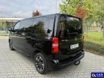 Opel Zafira Life 2.0 CDTI MR`19 E6d 2.9t Aukcja 297243 - grafika 3