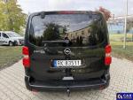 Opel Zafira Life 2.0 CDTI MR`19 E6d 2.9t Aukcja 297243 - grafika 4