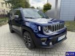 Jeep Renegade MR`19 E6d Aukcja 297488 - grafika 7