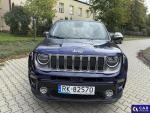 Jeep Renegade MR`19 E6d Aukcja 297488 - grafika 8