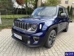 Jeep Renegade MR`19 E6d Aukcja 297488 - grafika 1
