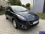 Peugeot 5008 HDI MR`10 E5 Aukcja 298643 - grafika 7