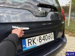 Peugeot 5008 HDI MR`10 E5 Aukcja 298643 - grafika 35