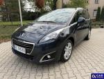 Peugeot 5008 HDI MR`10 E5 Aukcja 298643 - grafika 1