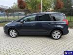 Peugeot 5008 HDI MR`10 E5 Aukcja 298643 - grafika 2