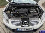 Nissan Qashqai 2.0 dCi MR`07 E4 Aukcja 297247 - grafika 13