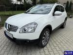 Nissan Qashqai 2.0 dCi MR`07 E4 Aukcja 297247 - grafika 1