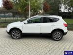 Nissan Qashqai 2.0 dCi MR`07 E4 Aukcja 297247 - grafika 2