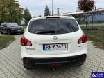 Nissan Qashqai 2.0 dCi MR`07 E4 Aukcja 297247 - grafika 4